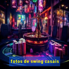 fotos de swing casais