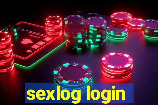sexlog login