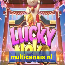 multicanais nl