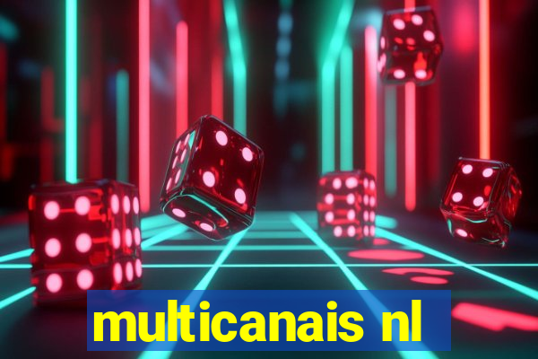 multicanais nl