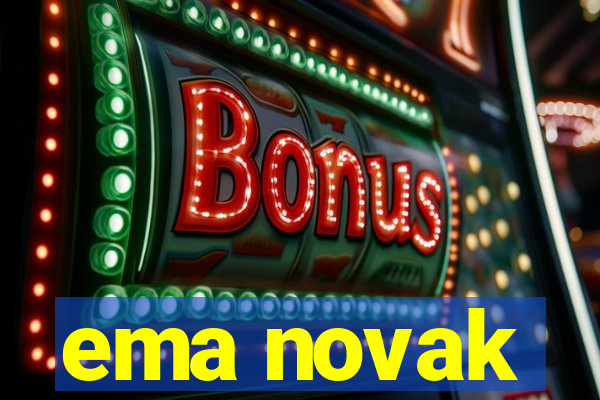 ema novak