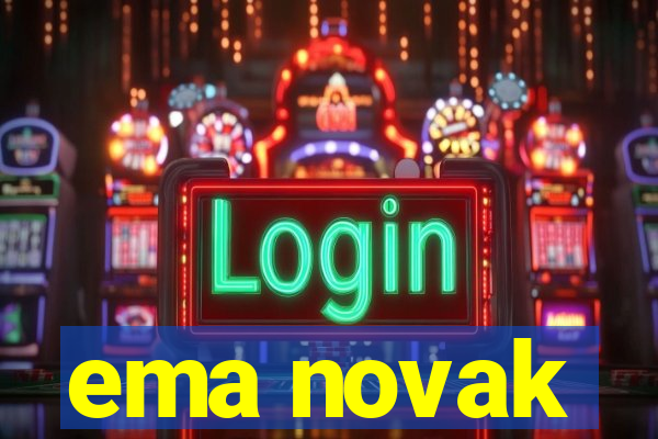 ema novak