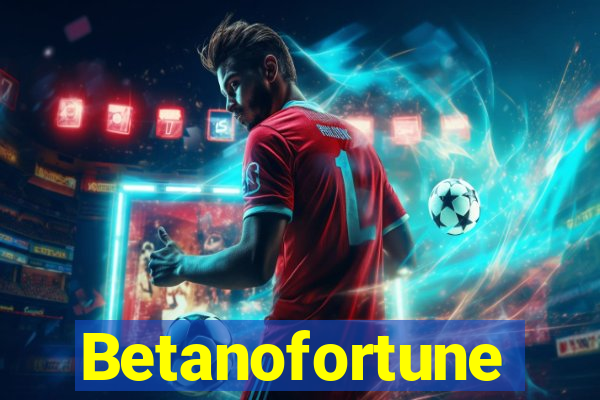 Betanofortune
