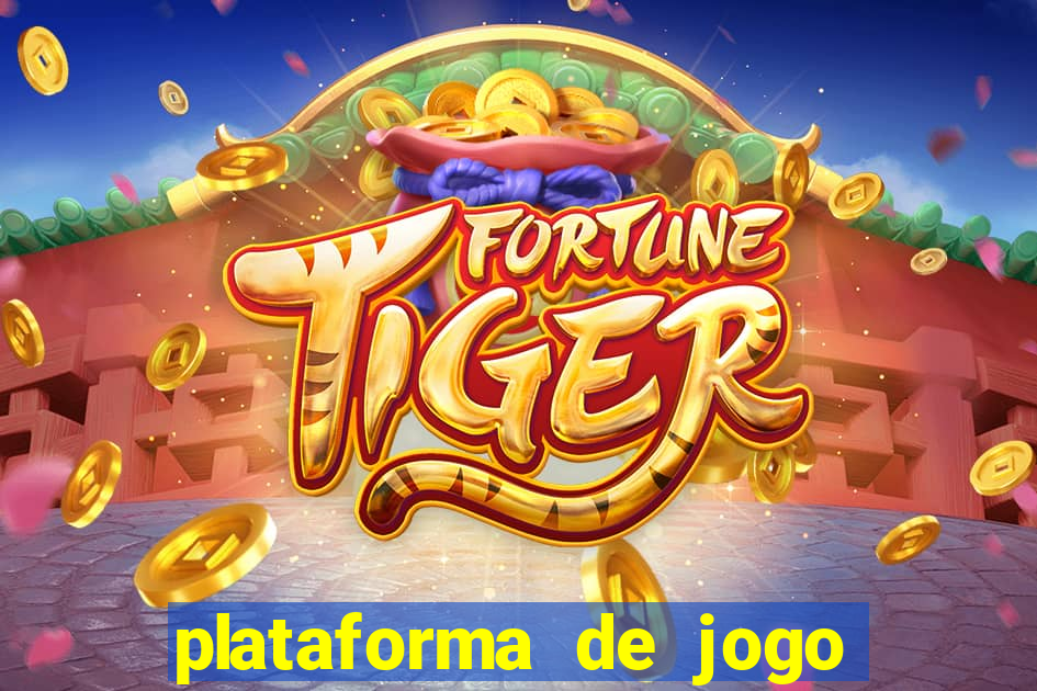 plataforma de jogo de neymar