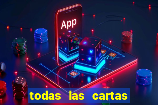 todas las cartas de yu gi oh forbidden memories