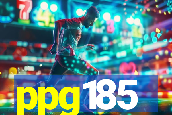 ppg185