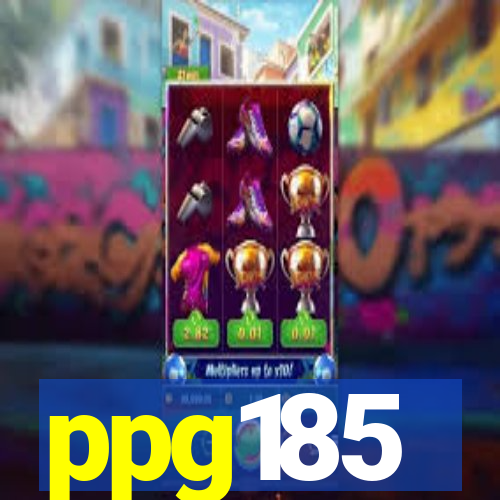 ppg185