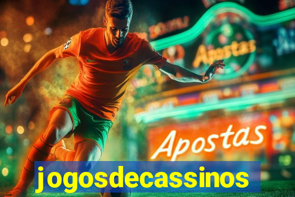 jogosdecassinos