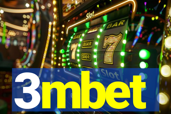3mbet