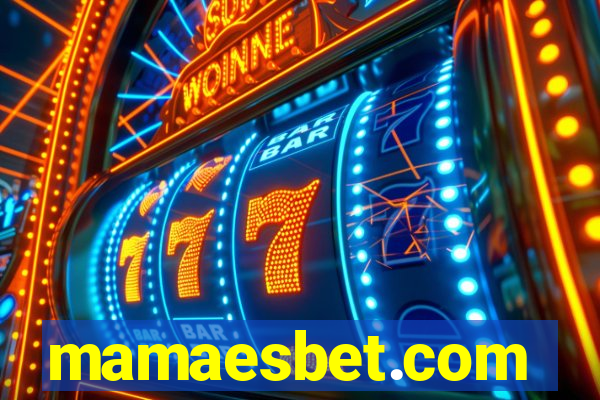 mamaesbet.com