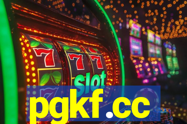 pgkf.cc