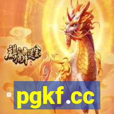 pgkf.cc