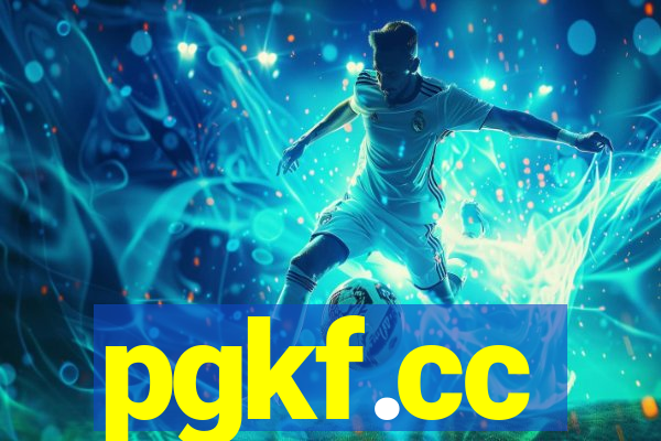 pgkf.cc