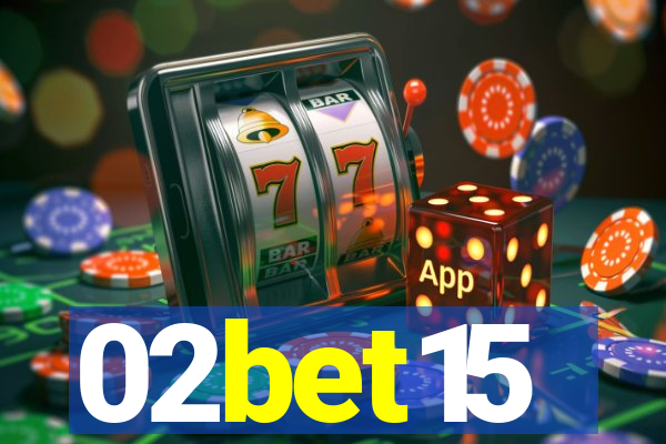 02bet15