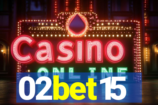 02bet15