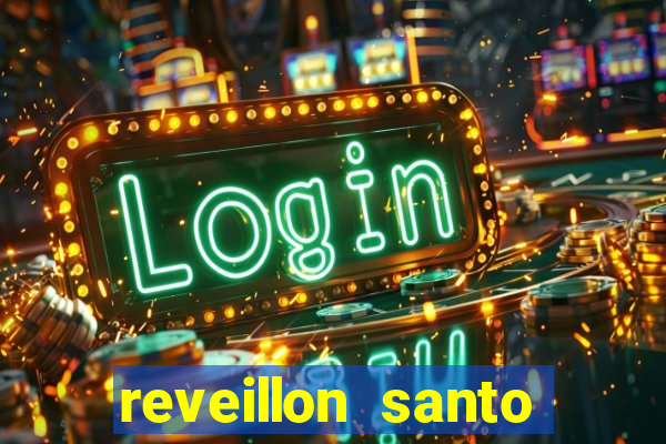reveillon santo andre bahia