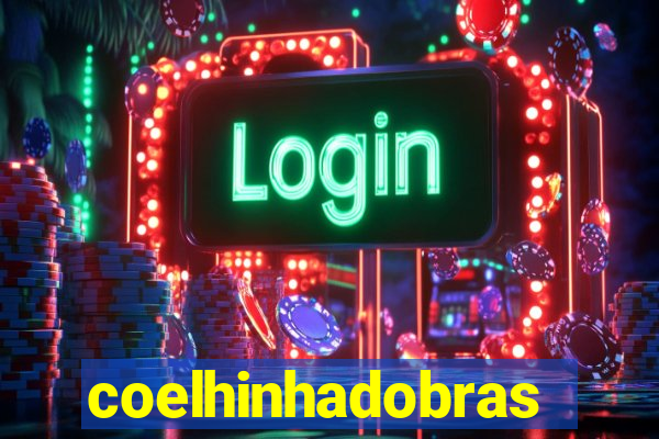 coelhinhadobrasil