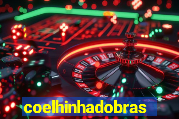 coelhinhadobrasil