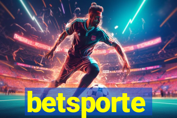 betsporte