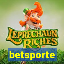 betsporte