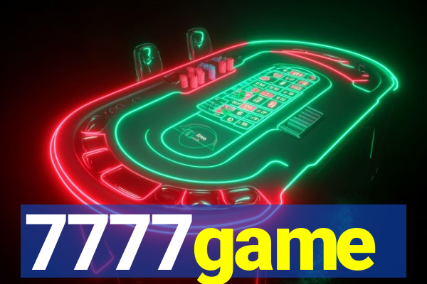 7777game