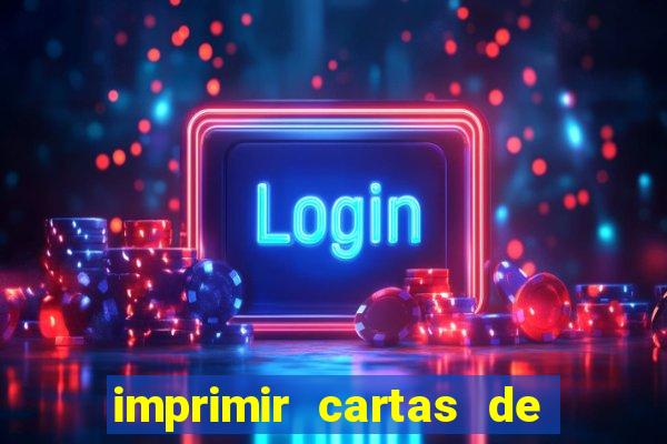 imprimir cartas de yu gi oh