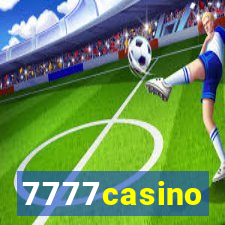 7777casino