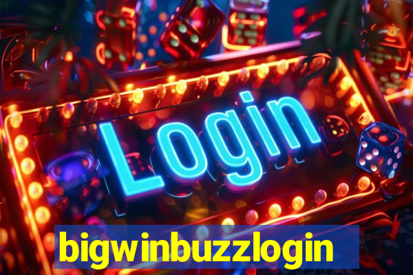 bigwinbuzzlogin