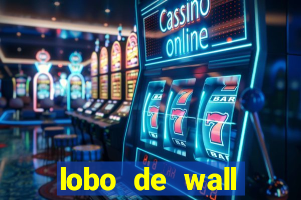 lobo de wall street online