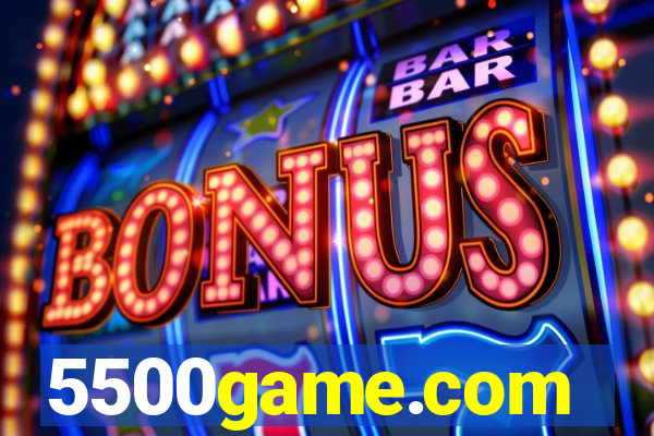5500game.com