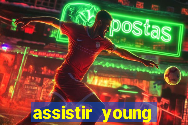 assistir young hearts dublado