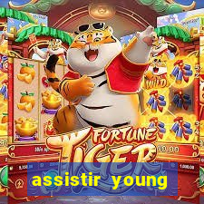 assistir young hearts dublado
