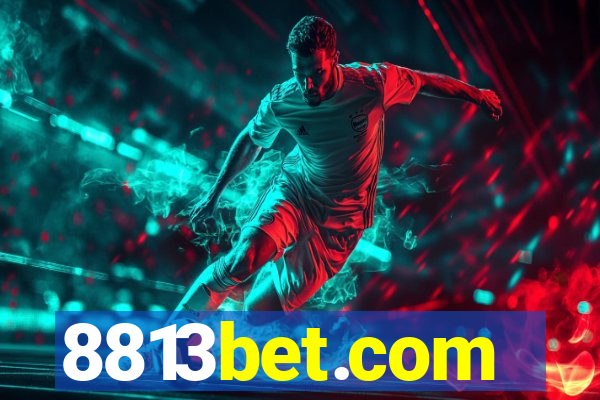 8813bet.com