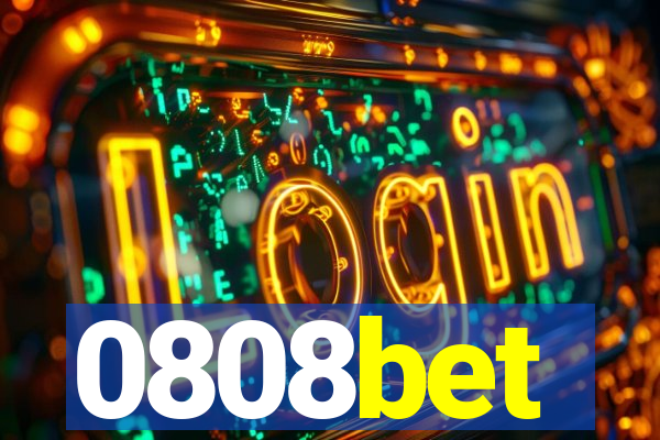 0808bet