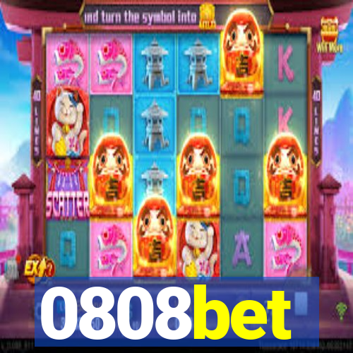 0808bet