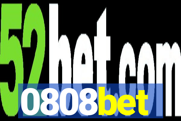 0808bet