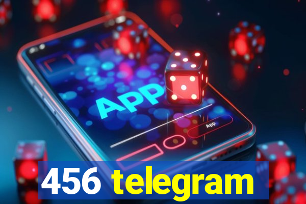 456 telegram