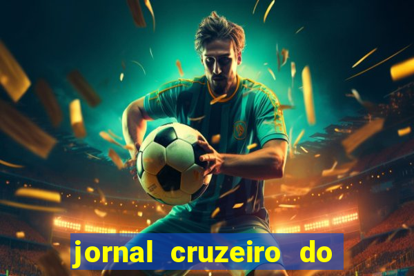 jornal cruzeiro do sul classificados empregos
