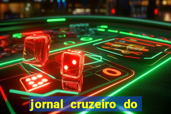 jornal cruzeiro do sul classificados empregos
