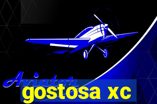 gostosa xc