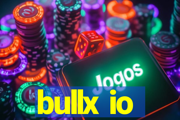 bullx io