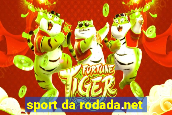 sport da rodada.net