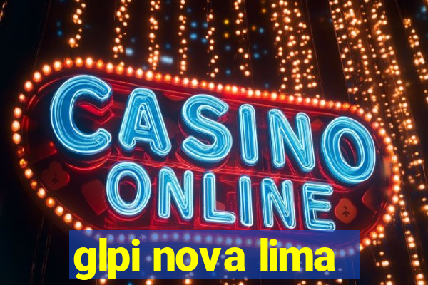 glpi nova lima