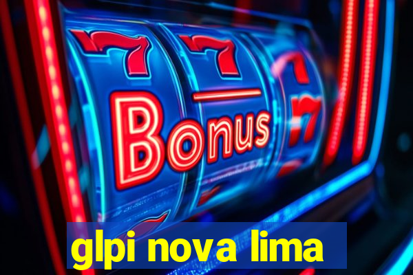 glpi nova lima
