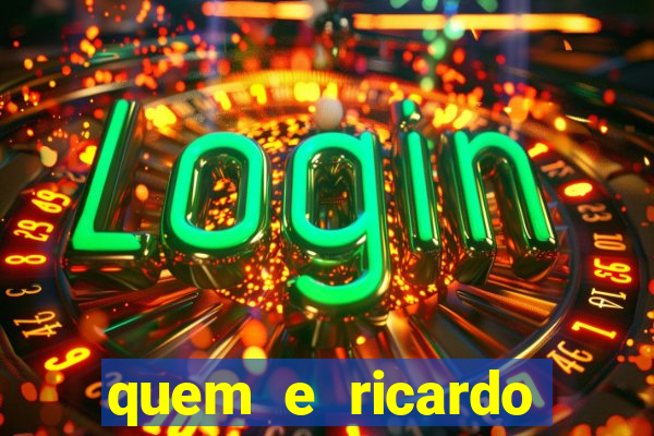quem e ricardo gomes vice-prefeito de porto alegre