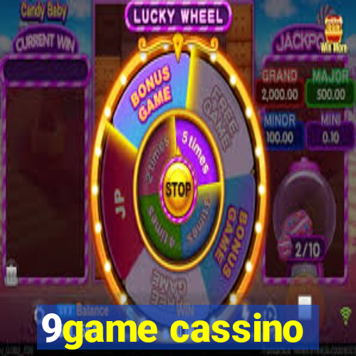 9game cassino