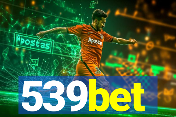 539bet
