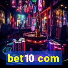 bet10 com
