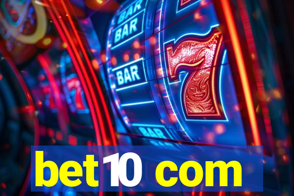 bet10 com