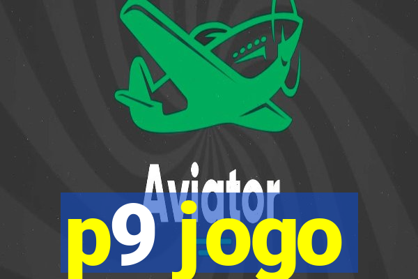 p9 jogo